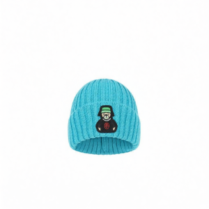 CASTELBAJAC GOLF | Golf Hat Warm Trendy Teddy Bear Design