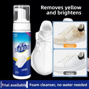 FAKEDA | Stain Removal Whitening Shoe Cleaner
