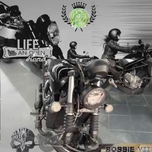 WMOTO BOBBIE VII New Model 2023