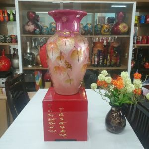 Hộp sơn mài cao cấp đa công dụng làm hộp quà đôn kê tượng kê bình hoa hộp bốc thăm hộp đèn ngủ...