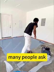 สีพื้นมืออาชีพ 100 ปี สีทาพื้นปูน สีอีพ็อกซี่ สีทาพื้น สี ทา พื้น epoxy epoxy floor paint สี ทา พื้นปูน epoxy สีทาพื้นในบ้าน สีทาพื้นปูนถนน สีทาพื้นโรงรถสีทาพื้นปูนเงา rbell สีทาพื้น เป็นมิตรต่อสิ่งแวดล้อม ทนแสงแดด กันน้ำและกันลื่น เหมาะกับพื้นคอนกรีต