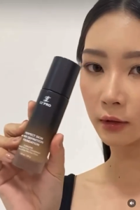 LT Pro Perfect Skin High Definition Foundation Medium to Full Coverage Matte Finish