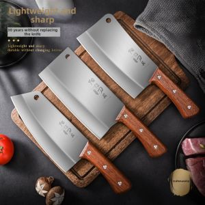 CMGF | Kitchen Knife Set For Slicing and Chopping