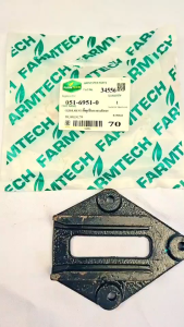 **เสื้อลูกปืนตะแกรงคัดแยก DC60 DC70 34556 051-6951-0**  อะไหล่รถเกี่ยวคุณภาพ มาตรฐาน พร้อมส่ง!  ⚙️ *K3/4