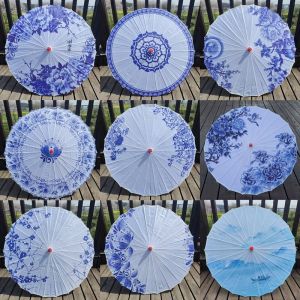 Exploring Blue & White Porcelain & Traditional Chinese Dance Costumes