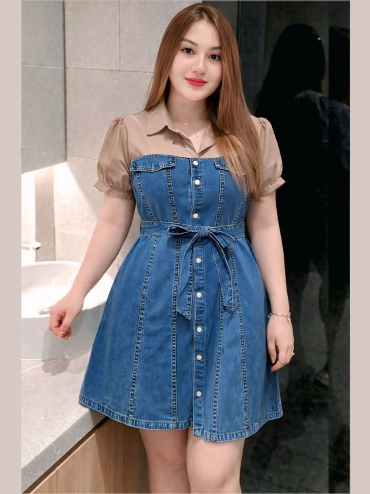 DRESS%20JUMBO%20PUJI%20XXL%20XXXL%20XXXXL%20LD%20120%20LD%20130%20LD%20140%20-%20Image%209