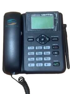 Điện thoại dùng SIM cổ đầu số cố định 02X6.. Homephone Viettel ( Không dùng được sim di động)
