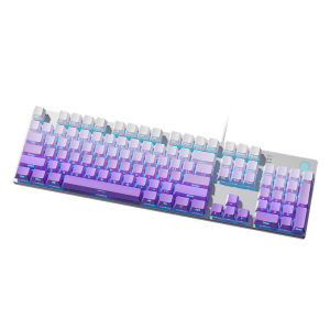 HP | Bàn Phím Cơ Chơi Game Điện Tử Cho Laptop và Máy Tính Để Bàn