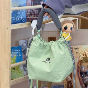 LUSUO | Attractive High Capacity Lightweight Tote Bag