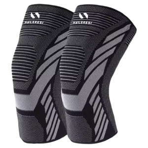 NAILEKESI | Womens Professional Knee Protection for Sports