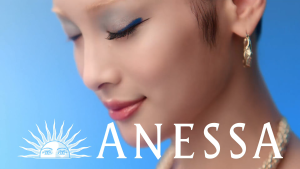 ANESSA Perfect UV Skincare Sunscreen Spray SPF50+ PA++++ with Auto Booster Technology Hydrating Formula for Face & Body 60g