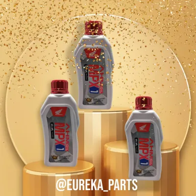 OLI MPX1 1LITER PERBOTOL