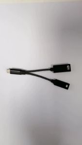 Bộ Chuyển Đổi USB C Sang USB A OTG 2 Trong 1 Với Cổng Sạc PD Bộ Chuyển Đổi Âm Thanh Aux Dành Cho iPhone 15 Samsung Huawei Xiaomi - Sạc & Đồng Bộ Dữ Liệu Type C