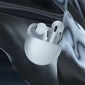 KIMP Pro 6 TWS Wireless Earphones Bluetooth Game Headsets Sport Waterproof Earbuds with Mic Touch Control Bluetooth Headphones earphones high quality sound wireless earpads bluetooth