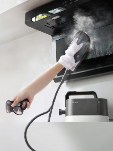 Donlim | Multifunction High Temperature High Pressure Steam Cleaner for Home Appliances