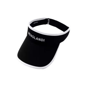 Childrens Golf Hats Summer Sun Protection Cap Outdoor UV Protection Sport Ball Cap Tennis Hat No Top Cap for Boys And Girls