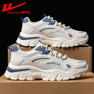 Breathable Mesh Casual Dad Shoes for Men Autumn Winter New Style Sports Sneakers Couple Shoes Trendy Mens Footwear