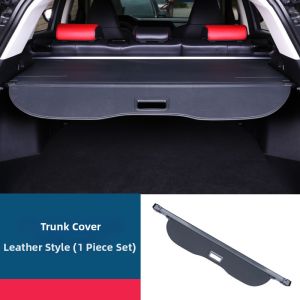 MLZH | Rear Trunk Shelf Cover for Specific Models