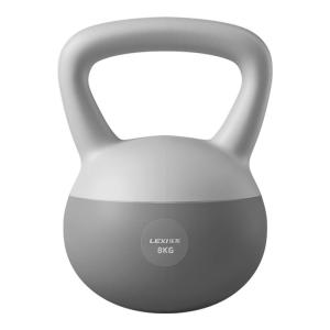 Lexipro |Home Fitness Dumbbell Kettlebell 8kg