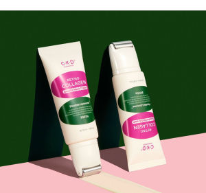 CKD Retino Collagen Guasha Neck Cream 150ml