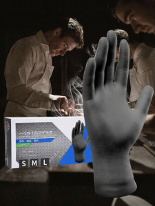 TAODUN | Heat-Resistant Kitchen Gloves