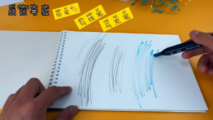 SG RumahHome® A4 Spiral Bound Sketchbook 30 Sheets 80gsm Thick Paper Graffiti Book Cartoon Cover Drawing Pad for Kids