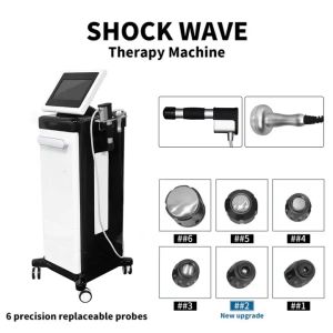 Shock Wave Physical Ultrasound Therapy Shockwave RFWT Therapy Machine Physiotherapy Equipments Shockwave Pain Relief Machine