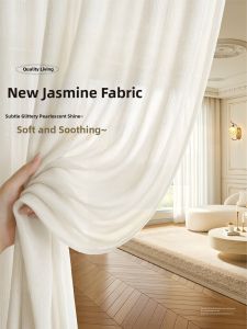 WEILAISHI | Light-transmitting Sunscreen Curtain