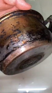 Cây Lau Bụi 360° Đa Năng – Lau Trần Nhà Quạt Trần Gầm Giường Gầm Tủ Tay Cầm Inox Dài