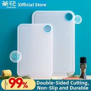 CHAHUA | Antibacterial Anti-mold Thickened Chopping Board