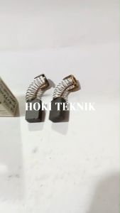 Carbon Brush Makita HM0810 Bor Bobok Beton
