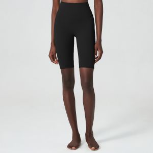 High-Intensity Shockproof Sports Bra Womens One-Piece Fixed Cup Fitness Yoga Backless Vest Deep U Beautiful Back Gymnastics Underwear