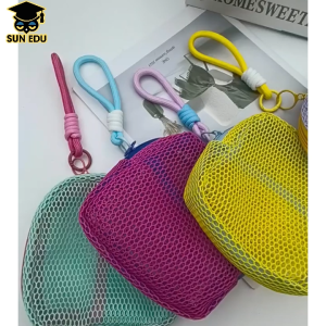 Pouch Make Up Jaring Korea / Pouch Mini