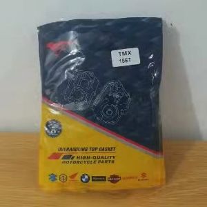SEPTWOLVES OVERHAULING TOP GASKET FOR SMASH | BARAKO | C100 | LIFAN110 | MIO | TMX155 | WAVE | XRM