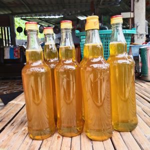 น้ำผึ้ง  น้ำผึ้งป่า ผึ้งหลวง ไม่ใช่ผึ้งเลี้ยง