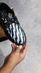 SHID Sepatu Loafers Formal Pantofel Casual Pria - Zero