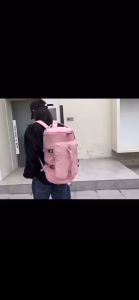 THKKA1--กระเป๋าเป้สะพายหลังกันน้ำอเนกประสงค์ เหมาะสำหรับการเล่นกีฬา พักผ่อน เดินทางไกล กระเป๋าเป้สะพายหลังไปโรงเรียน มีให้เลือก 5 สี