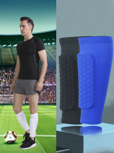 Bộ Dụng Cụ Thể Thao Bảo Vệ Đầu Gối Cho Nam Và Nữ Bóng Rổ Bóng Đá Bóng Bàn Bóng Lông Vũ Bóng Chày Quần Legguard Chạy Bộ Marathon