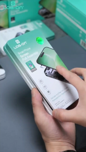 LOG-ON LCD FOR IPHONE X / XR / XS / XS MAX FHD LTPS MOVE IC FULLSET TOUCHSCREEN OEM FREE LEM 3PCS(3ML)