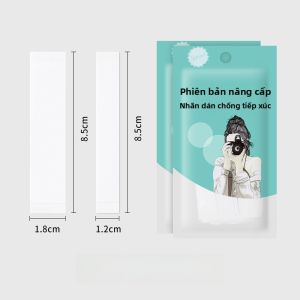 MONCAICHAN | Miếng dán chống trượt siêu dính Dream Color Morning dành cho áo sơ mi và váy cưới Chống thấm nước Chống mồ hôi Miếng dán vô hình