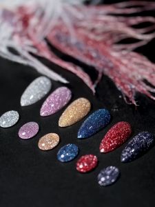 2024JN Nail Polish Gel  Original Nude Color Gel Polish 10ml/0.33oz Manicure Nail Care Soak off UV Light Nail Dryer Waterproof Nail Art Long Lasting Varnish Base and Top Coat Salon at Gel Top and Base Coat for Nail Polish Long Lasting