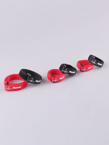 Model Reverse Buckle Velcro Cable Tie/Battery Ribbon/Model Ribbon/Strap 20cm 35cm 45cm Model Aircraft