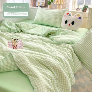 Gaorui | Machine Washable Summer Cooling Quilt for Students and Children Single/Double Size