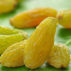Xinjiang Extra Large Raisins