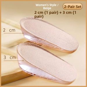 ZUYINBULUO | Height Increasing Insoles for Mens Loafers and Leather Shoes