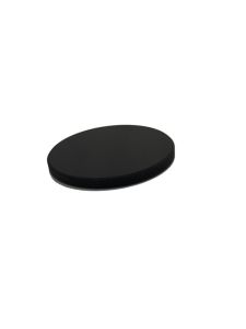 Zwb2 Filter Visible Stray Light Black Glass Ug1 Circular 50 365Nm Ultraviolet Transmission Through The Filter Lens