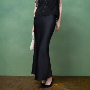 Slimming Elegant Fishtail Skirt