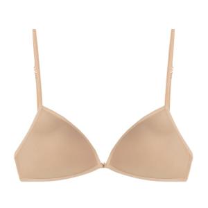 SHIYE | French Style Seamless Front Closure Bra Thin Strap Summer Season Womens Hanging Neck French Lace Underwear Breathable Comfortable