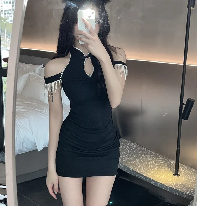 Chic sexy tight dress teen In A Variety Of Stylish Designs 