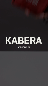 TORCH Kabera Gantungan Kunci Aesthetic Kecil Ringan Untuk Harian - Keychain